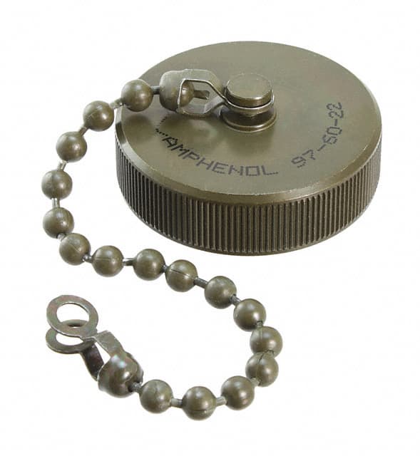 97-60-22 CONN COVER 22 OLIVE