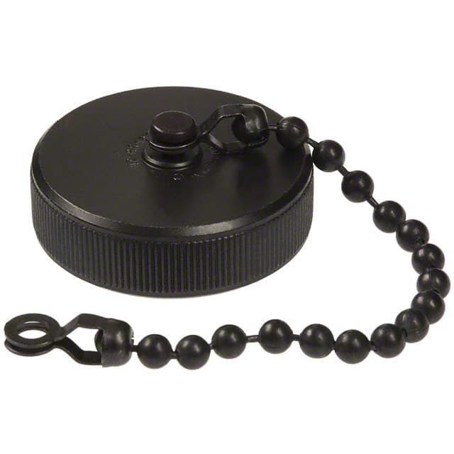97-60-22(621) CONN COVER 22 BLACK