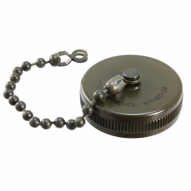 97-60-24 CONN COVER 24 OLIVE