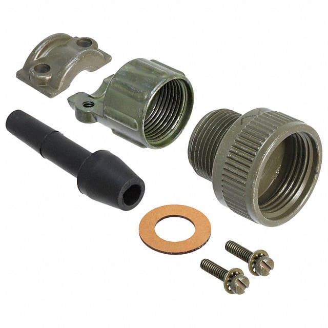 97-67-14-4 CONN CABLE CLAMP ADPT 3/4-20