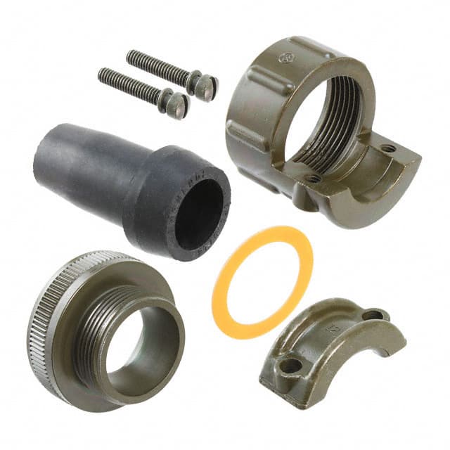 97-67-28-12 CONN CABLE CLAMP ADPT SZ 24/28