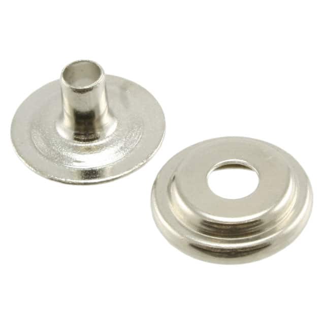 SNAPSOCKET3/8 SNAP 3/8" FEMALE FOR MATS 10PC