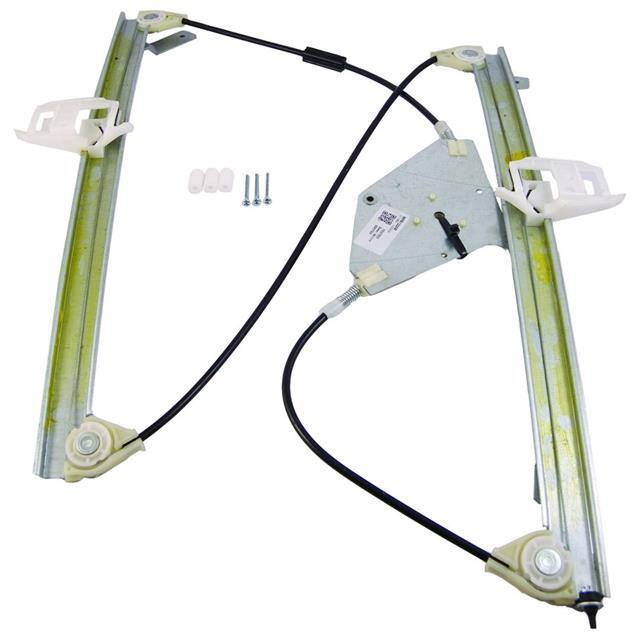 AC740 WINDOW REGULATOR Replacement for Magneti Marelli