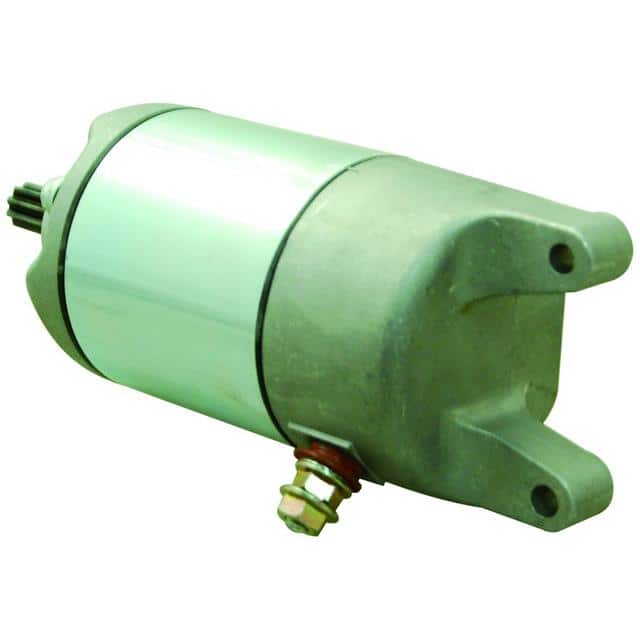 21163-0037 STARTER Replacement for Kawasaki 21163-0