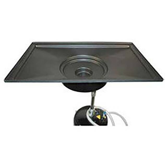 B592232 PLASTIC BIG MOUTH TRANSMISSION D