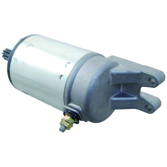 TRAXTER XL 500 YEAR 2001 498CC ATV STARTER Replacement for Bombardier Traxt