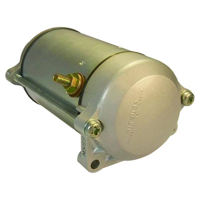 21163-1021 STARTER Replacement for Kawasaki 21163-1