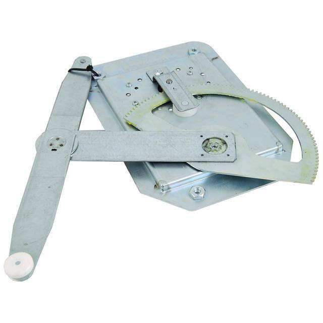 ZRSC01L WINDOW REGULATOR - WITH MOTOR Replacement for Electric Life ZR