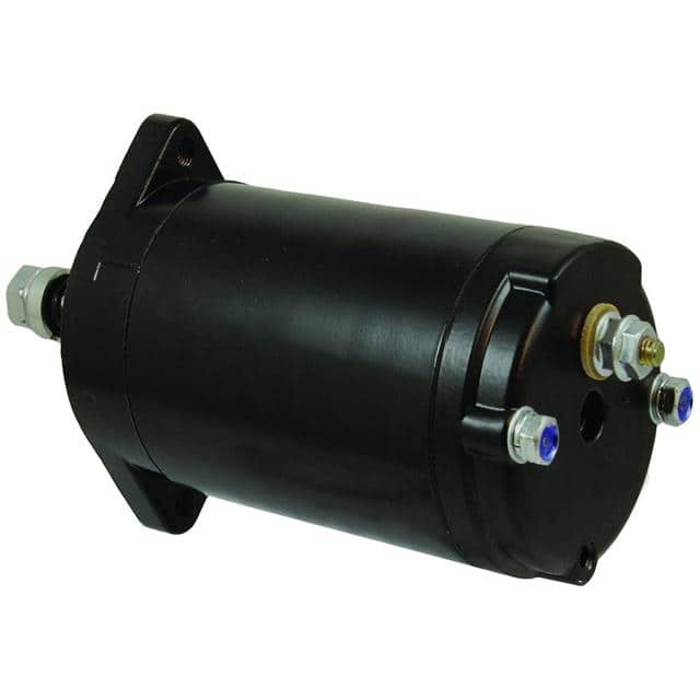 S108-116 STARTER Replacement for Hitachi S108-116