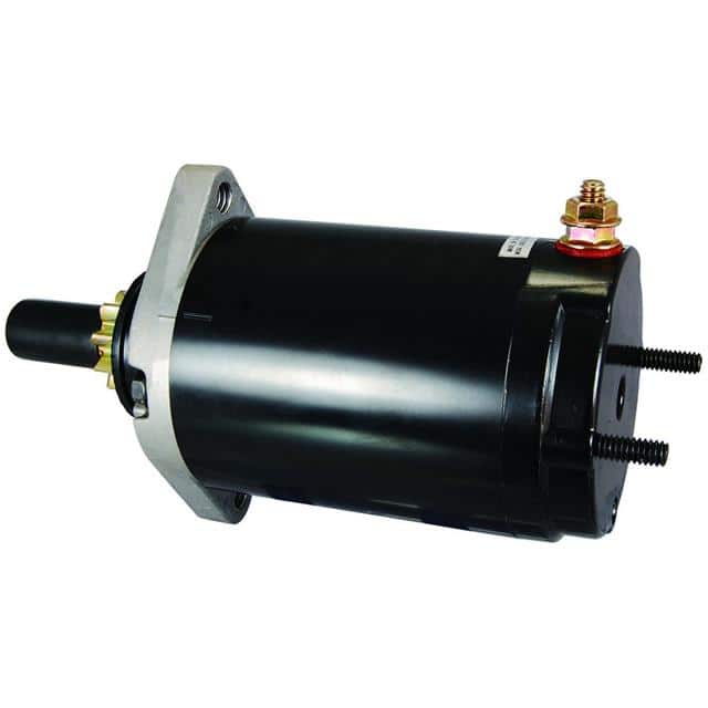 500 SNOWMOBILE YEAR 2004 488CC STARTER DRIVE Replacement for Polaris 500 Snow