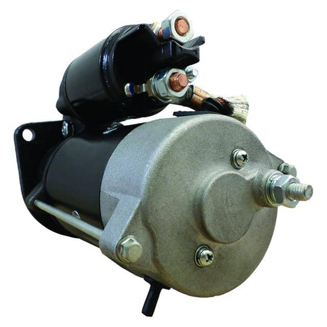 AZE4303 STARTER Replacement for Iskra AZE4303 St