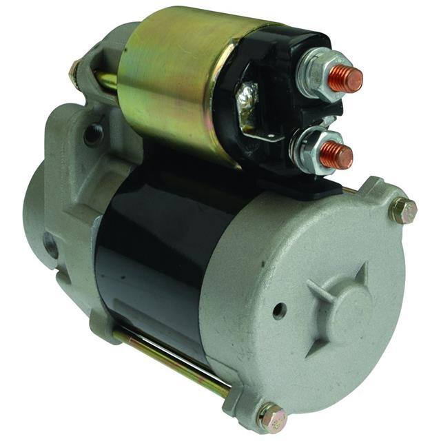 AM104559 STARTER Replacement for John Deere AM104