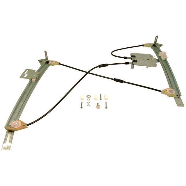 5140076 WINDOW REGULATOR Replacement for Opel 5140076 Win