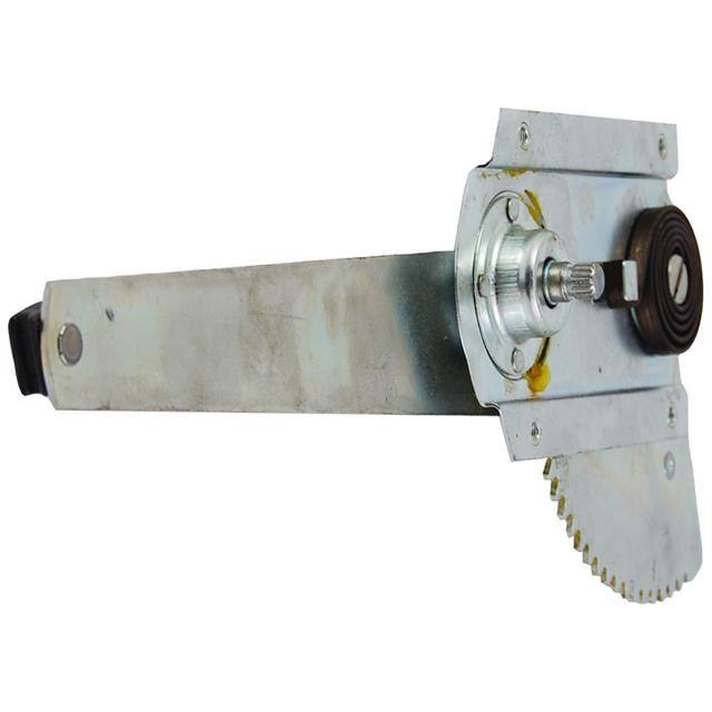 OPTR1832R WINDOW REGULATOR - MANUAL Replacement for Optimum OPTR1832