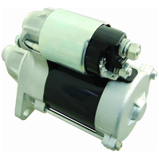 AW26844 STARTER Replacement for John Deere AW268