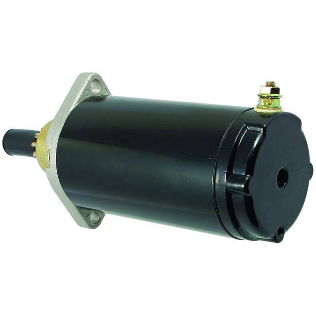 TB50 YEAR 1997 FORD GAS STARTER Replacement for Snorkel TB50 Yea