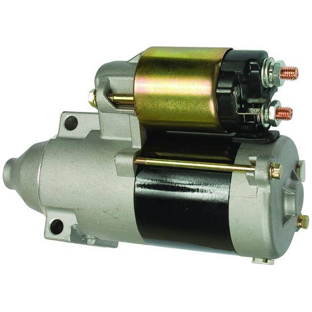 Z286E Z MASTER YEAR 2001 KOHLER 26HP GAS STARTER Replacement for Toro Z286E Z Mas