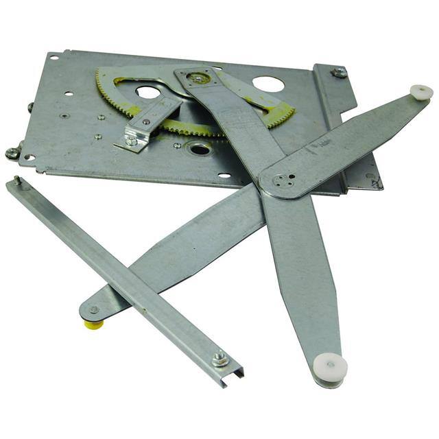 DP3210100601 WINDOW REGULATOR - WITH MOTOR Replacement for Drive Plus DP321