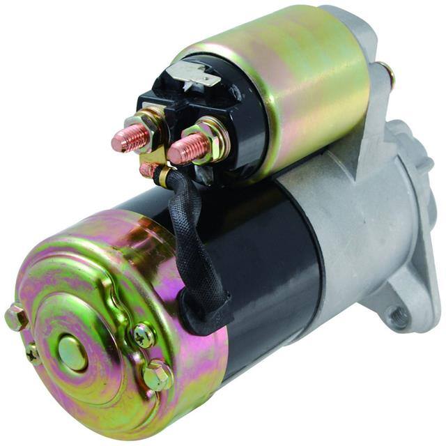 M001T70483 STARTER Replacement for Mitsubishi M001T
