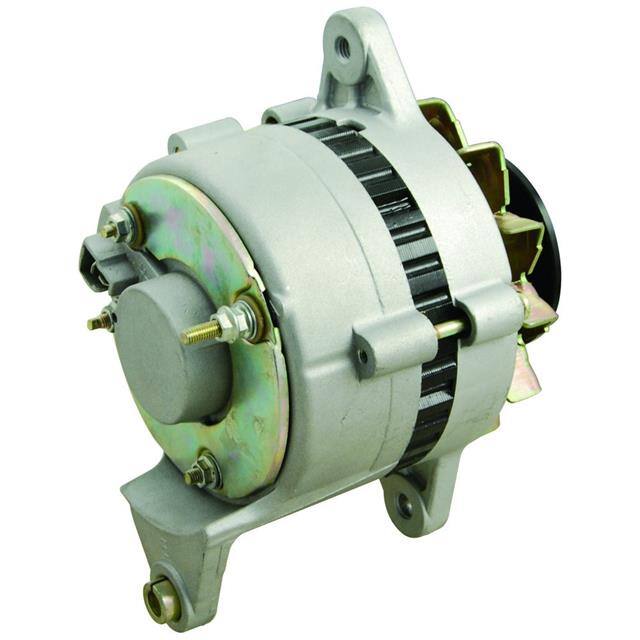 TY6647 ALTERNATOR Replacement for John Deere TY664