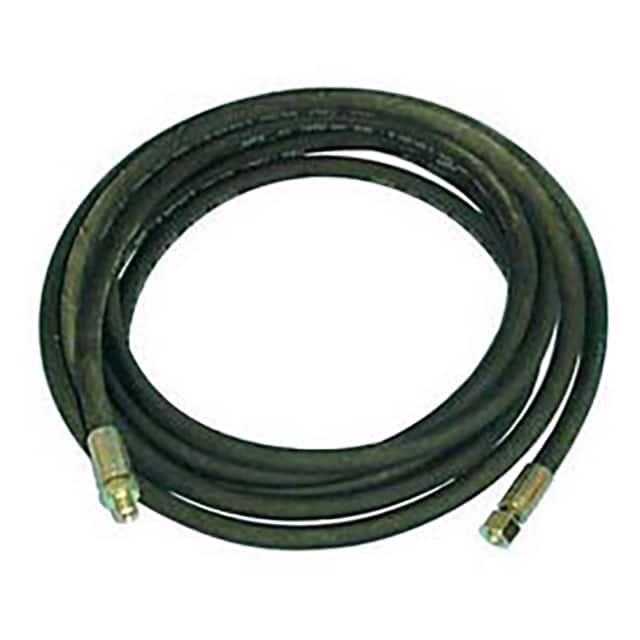 JDM-1038 10' OIL DELIVERY HOSE