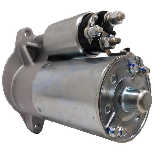 25061 STARTER Replacement for Remy 25061 Start