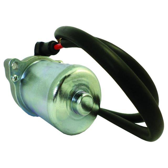 OUTLAW 90 ATV YEAR 2009 89CC STARTER Replacement for Polaris Outlaw 9