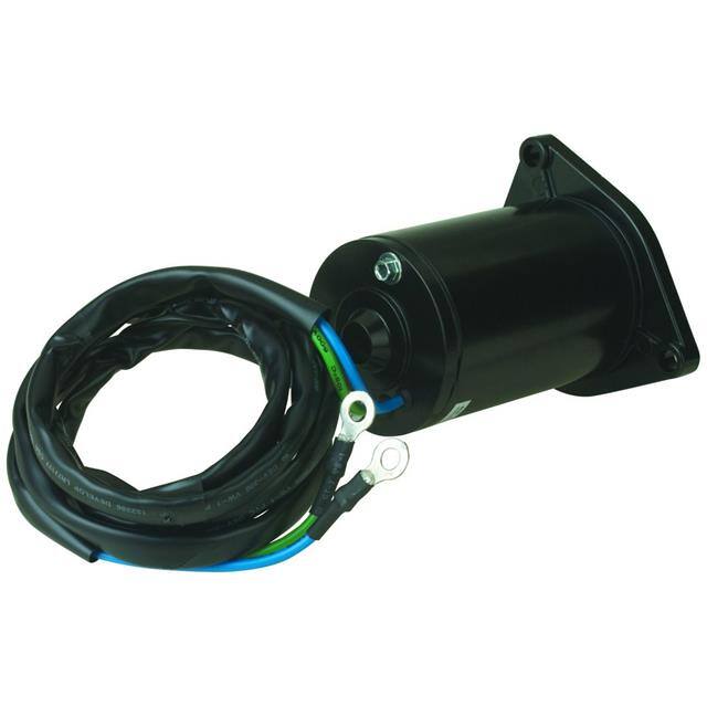RT05015 MOTOR Replacement for Remy RT05015 Mot