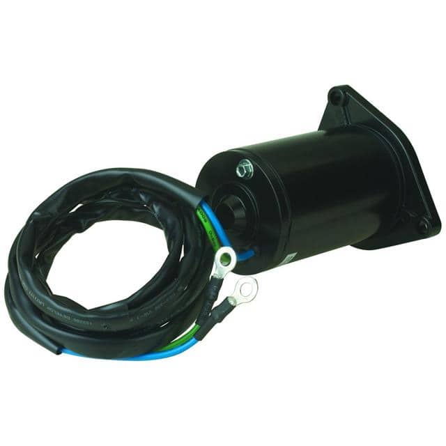 6881773 MOTOR Replacement for Minnpar 6881773