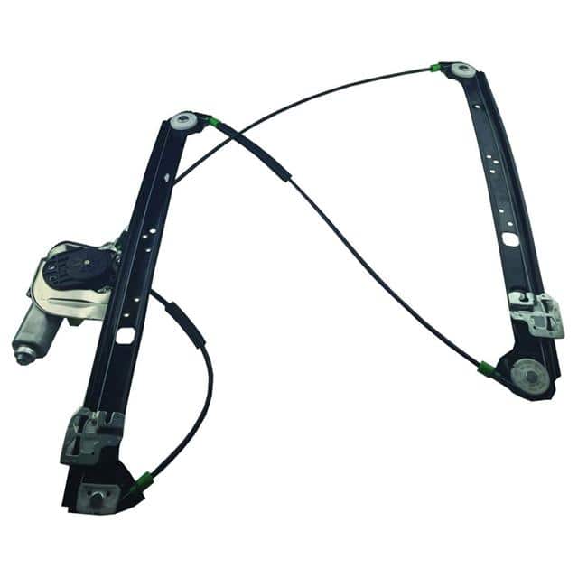 490501 WINDOW REGULATOR - WITH MOTOR Replacement for Era 490501 Windo
