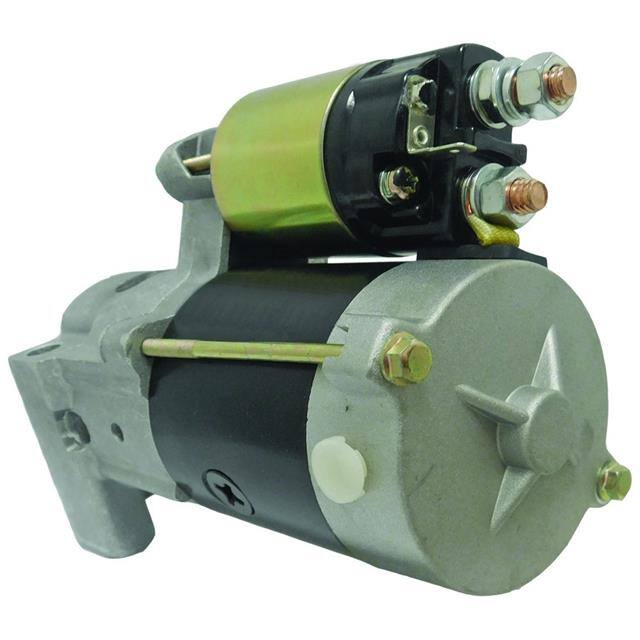 AM134946 STARTER Replacement for John Deere AM134
