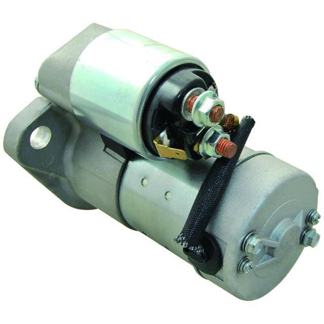 CX27B YEAR 2011 STARTER Replacement for Case CX27B Year