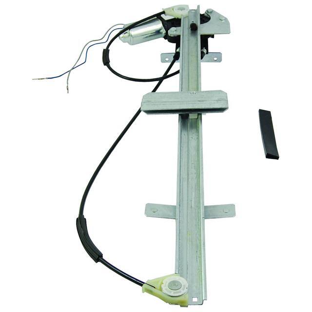ZRZA110L WINDOW REGULATOR - WITH MOTOR Replacement for Electric Life ZR