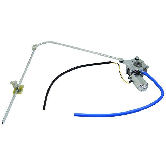 LTZA16L WINDOW REGULATOR - WITH MOTOR Replacement for Lift-Tek LTZA16L