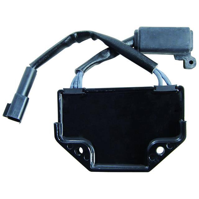 74631-04 REGULATOR AND RECTIFIER Replacement for Harley Davidson