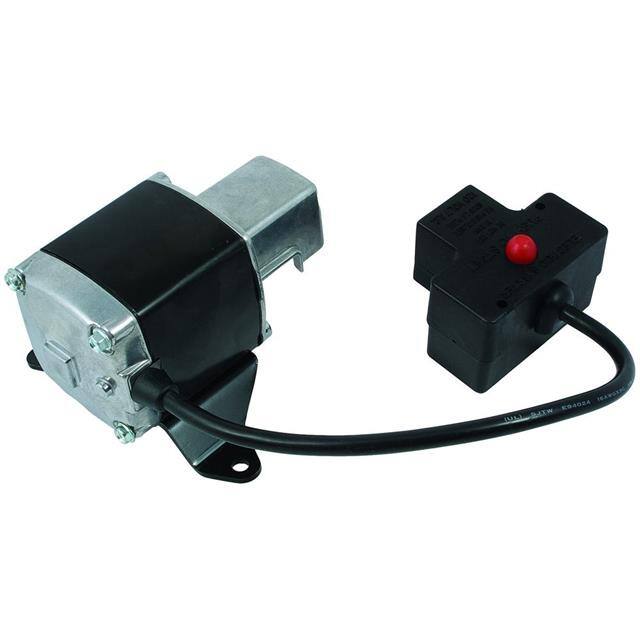 33290E STARTER Replacement for Tecumseh 33290E