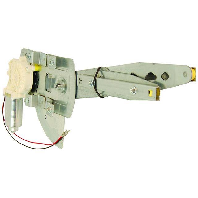 807014T010 WINDOW REGULATOR - WITH MOTOR Replacement for Nissan 807014T01