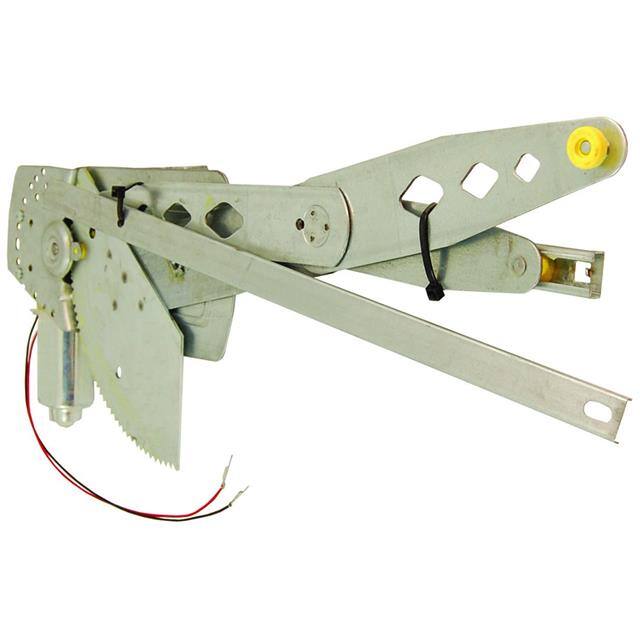 LTZA65R WINDOW REGULATOR - WITH MOTOR Replacement for Lift-Tek LTZA65R