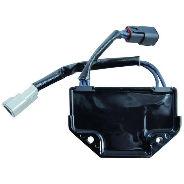 74631-06 REGULATOR AND RECTIFIER Replacement for Harley Davidson