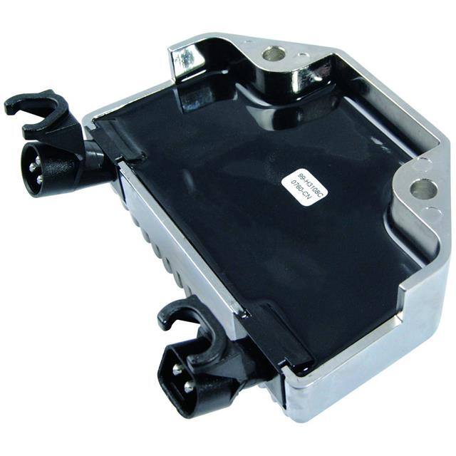 74631-08 REGULATOR AND RECTIFIER Replacement for Harley Davidson