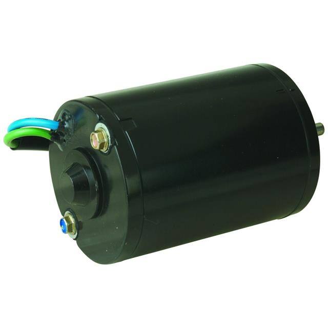 PT404NM MOTOR Replacement for Api Marine PT404