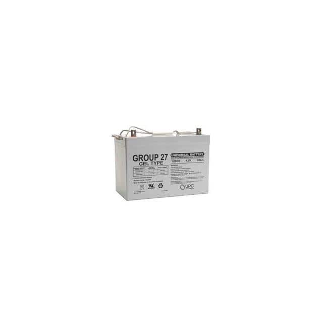 UB-27 GEL Replacement for Upg UB-27 Gel Re