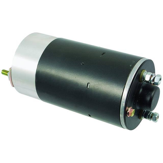 57-3008 MOTOR Replacement for Minnpar 57-3008