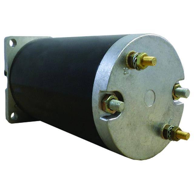 6882160 MOTOR Replacement for Minnpar 6882160