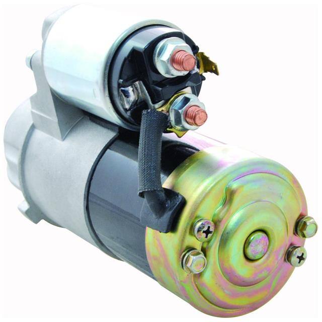 B43E YEAR 1990 ONAN ENG. STARTER Replacement for Onan B43E Year 1