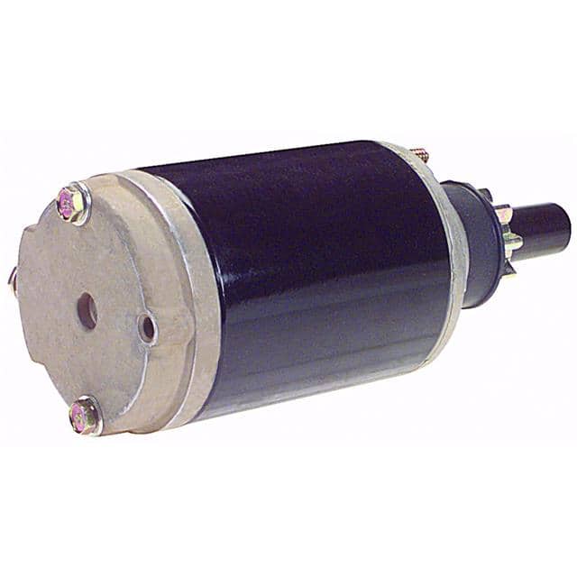 E35EL YEAR 1983 31.8CI - 35 H.P. STARTER Replacement for Evinrude E35EL Y