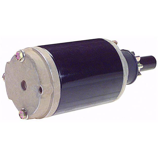 RS41021 STARTER Replacement for Remy RS41021 Sta