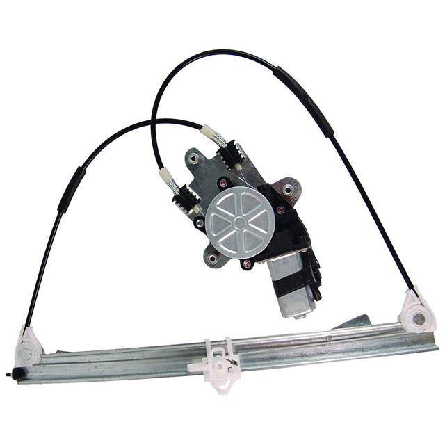 LTPG22L WINDOW REGULATOR - WITH MOTOR Replacement for Lift-Tek LTPG22L
