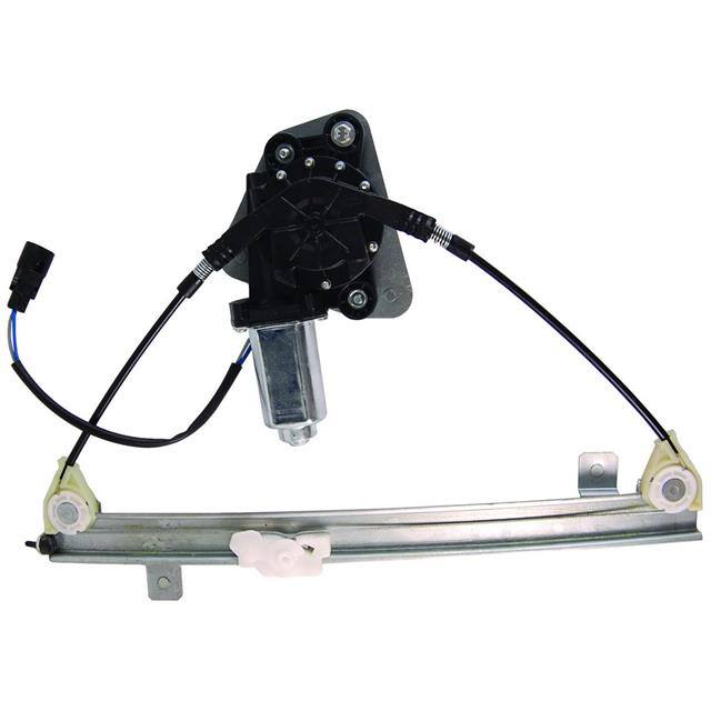 30951 WINDOW REGULATOR - WITH MOTOR Replacement for Miraglio 30951 W