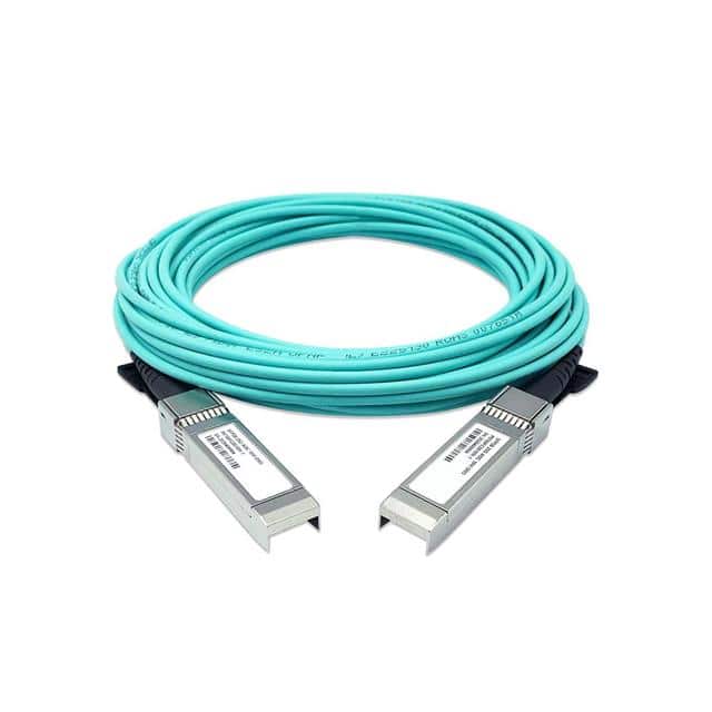 ZAOBCLE01ST0202 20M 25G SFP28 Active Optical Cab